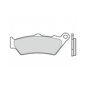Plaquettes de Frein Avant Brembo 07BB0306 Pour APRILIA PEGASO 650 TRAIL 2005-2009