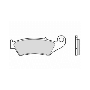 Plaquettes de Frein Avant Brembo 07KA17TT Pour BETA RR 250 2T 2019-2024