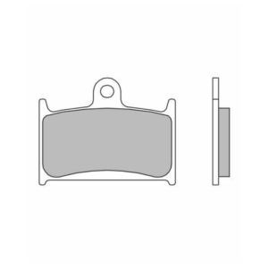 Plaquettes de Frein Avant Brembo 07SU14SA Pour TRIUMPH DAYTONA 1200 1993-1997