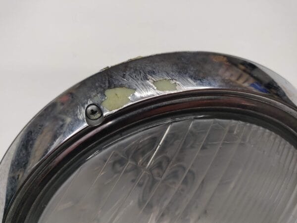 PHARE GILERA COGUAR 125 – Image 3