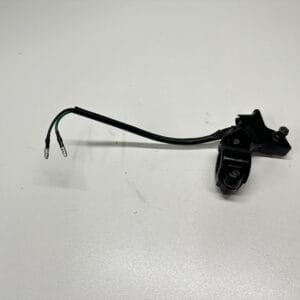 COCOTTE FREIN ARRIERE KYMCO AGILITY 50 4T 2008-2011