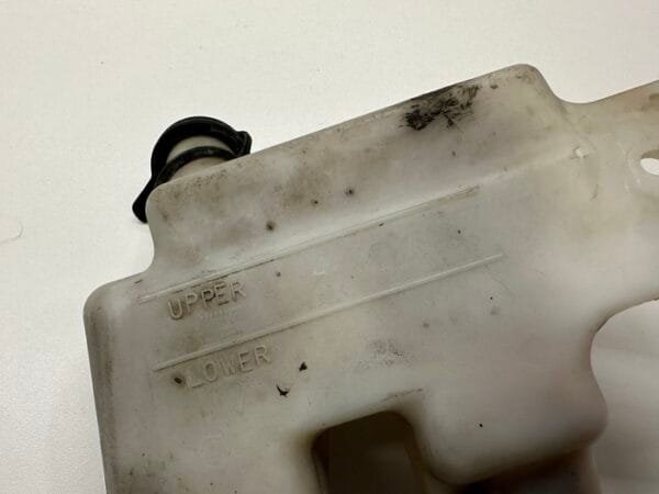 VASE D'EXPANSION HONDA CB 600 HORNET 1998-2002 – Image 5