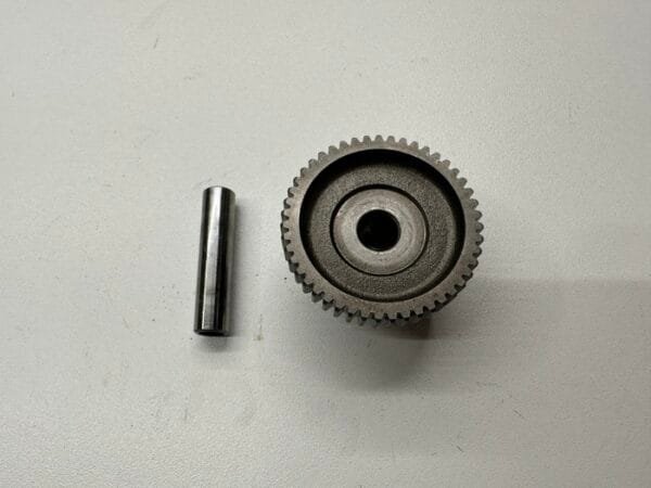 ROUE LIBRE DÉMARREUR HONDA CB 600 HORNET 1998-2002 – Image 2