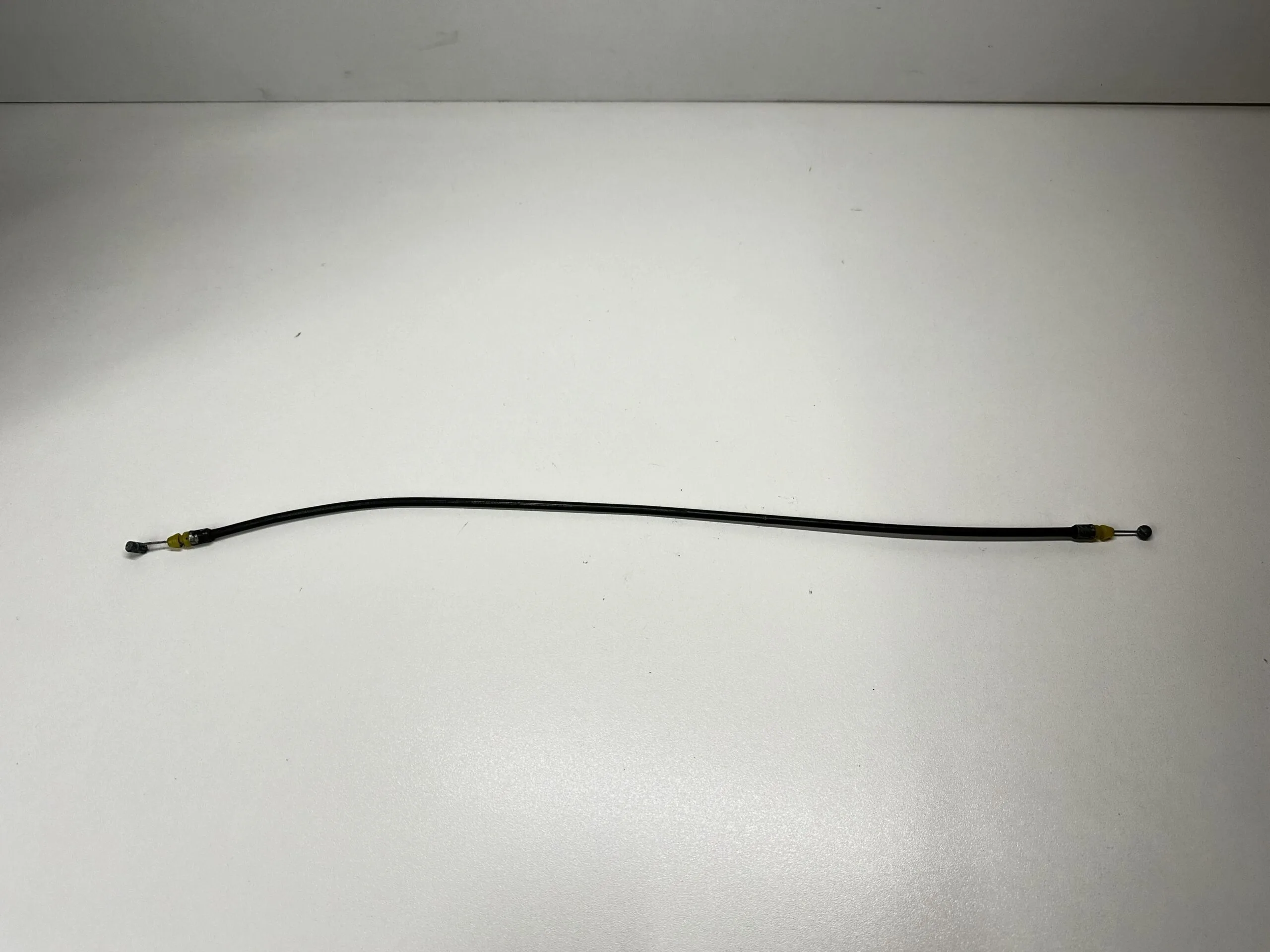 Cable Loquet de Selle SUZUKI 600 BANDIT 2000-2004 - Loquet et verrou