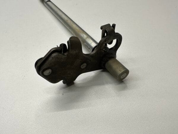 AXE DE SÉLECTEUR HONDA CB 500 1996-2003 – Image 2