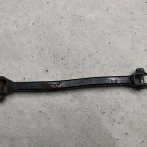 BARRE MAINTIEN ETRIER DE FREIN ARRIERE SUZUKI 600 BANDIT 1998