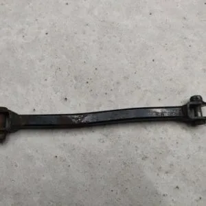 Barre Maintien Etrier de Frein Arriere SUZUKI 600 BANDIT 1998 - Barre fixation étrier de frein