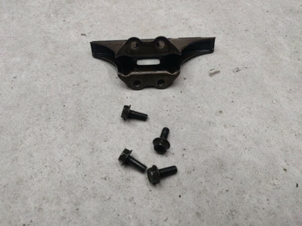GUIDE CHAINE DISTRIBUTION SUZUKI 600 BANDIT 1998 – Image 3