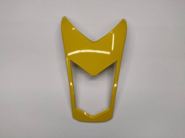 CARÉNAGE FACE AVANT JAUNE KYMCO SUPER 9 2007-2015