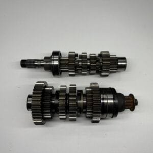 BOITE DE VITESSE HONDA CB 600 HORNET 1998-2002