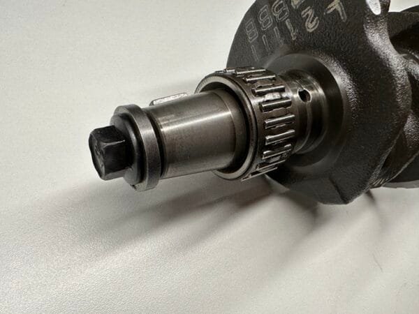 VILEBREQUIN HONDA CB 600 HORNET 1998-2002 – Image 4