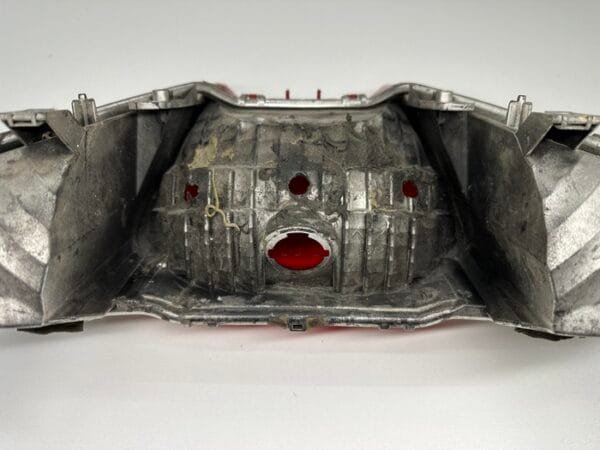 FEU ARRIERE YAMAHA T-MAX 500 2008-2011 – Image 5