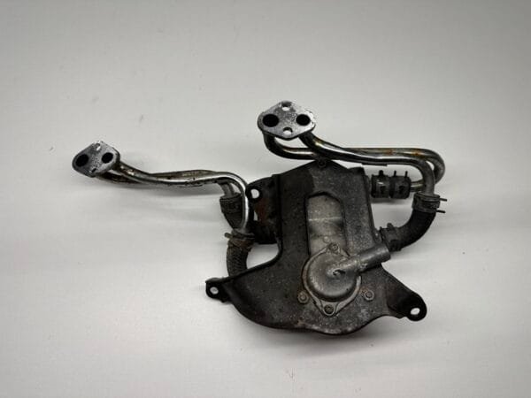DURITES DIFFUSEUR HUILE HONDA CB 600 HORNET 1998-2002 – Image 2