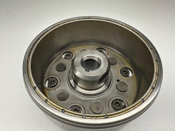 ROTOR ALLUMAGE HONDA CB 600 HORNET 1998-2002 – Image 5