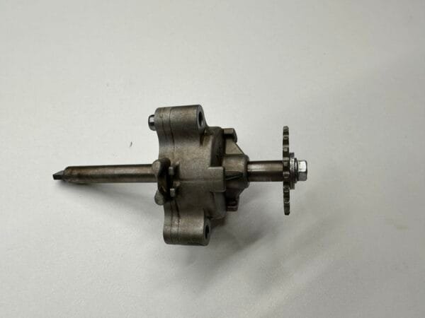POMPE A HUILE HONDA CB 500 1996-2003 – Image 2
