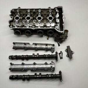 CULASSE HONDA CB 600 HORNET 1998-2002