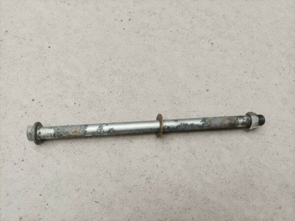 AXE BRAS OSCILLANT SUZUKI 500 GSE 1992