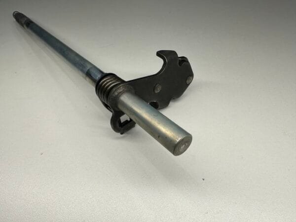 AXE DE SELECTEUR HONDA CB 600 HORNET 1998-2002 – Image 5