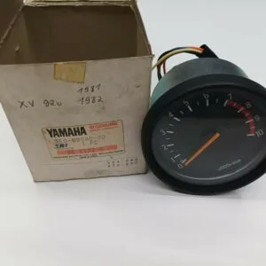 Compteur Compte-tours Origine YAMAHA XV 920 1981-1982 - Compteur