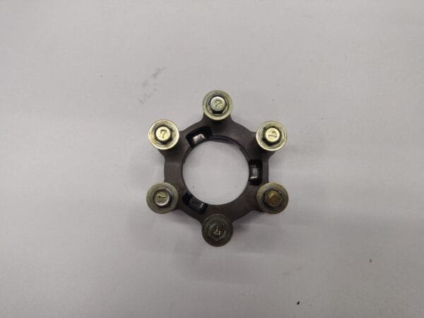 PLATINE EMBRAYAGE SUZUKI TL 1000 R/S – Image 3