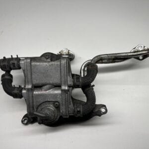 DURITES DIFFUSEUR HUILE HONDA CB 600 HORNET 1998-2002