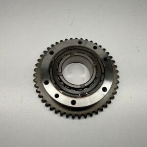 ROUE LIBRE DE DEMARREUR HONDA CB 600 HORNET 1998-2002