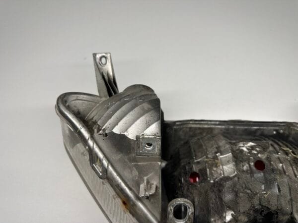 FEU ARRIERE YAMAHA T-MAX 500 2008-2011 – Image 6
