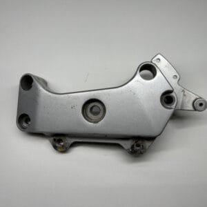 PLATINE SUPPORT MOTEUR GAUCHE HONDA CB 600 HORNET 1998-2002