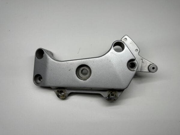 PLATINE SUPPORT MOTEUR GAUCHE HONDA CB 600 HORNET 1998-2002