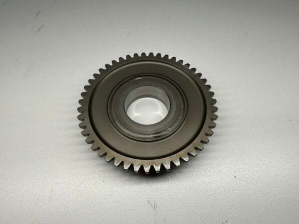 PIGNON ROUE LIBRE DEMARREUR HONDA CB 600 HORNET 1998-2002 – Image 2