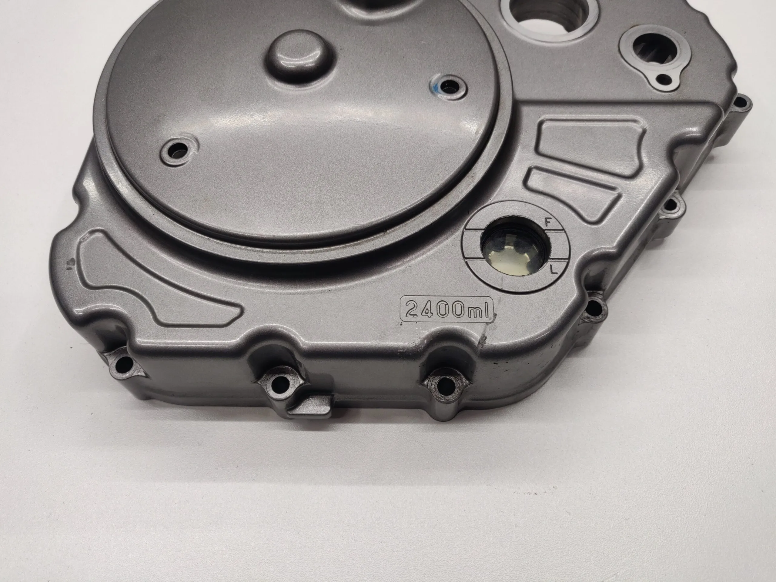 Carter Embrayage SUZUKI 650 GLADIUS 2009-2014 - Carter embrayage - visuel 2