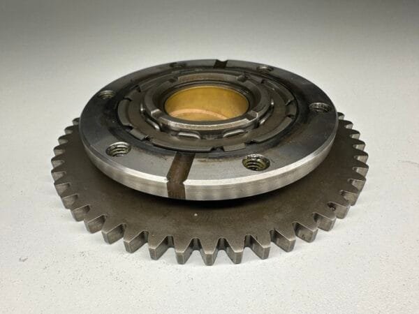 ROUE LIBRE DEMARREUR HONDA CB 500 1996-2003 – Image 5