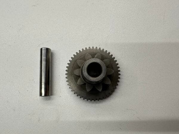 ROUE LIBRE DÉMARREUR HONDA CB 600 HORNET 1998-2002 – Image 3