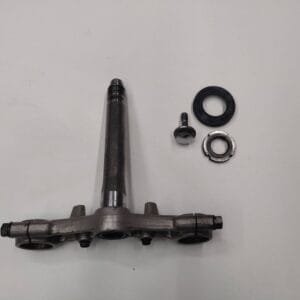 TE DE FOURCHE INFERIEUR SUZUKI GS 500 E 1989-2007