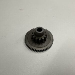 PIGNON DE DÉMARREUR HONDA VT 125 SHADOW 1999-2007