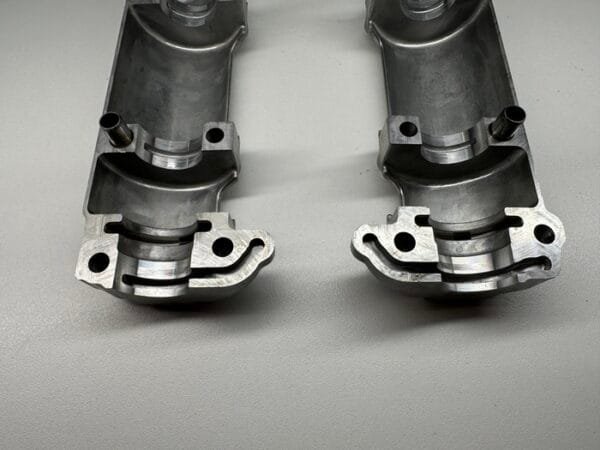 ARBRES A CAME AVEC PALIERS HONDA CB 600 HORNET 1998-2002 – Image 7