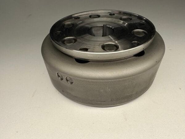 ROTOR ALLUMAGE HONDA CB 600 HORNET 1998-2002 – Image 4