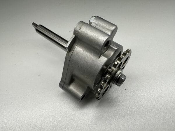 POMPE A HUILE HONDA CB 600 HORNET 1998-2002 – Image 2