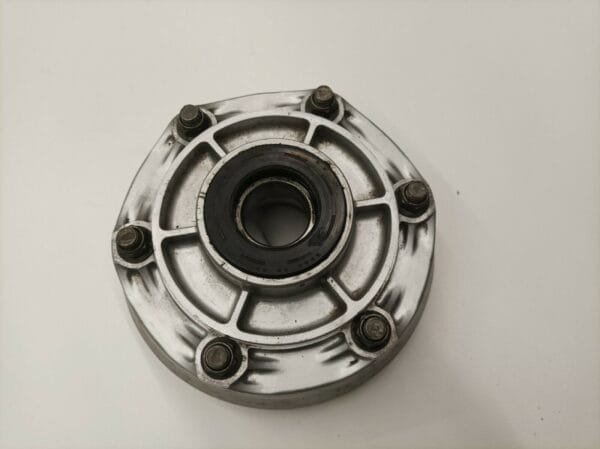 SUPPORT COURONNE SUZUKI GSXR GSX-R 750 SRAD 1996 – Image 2