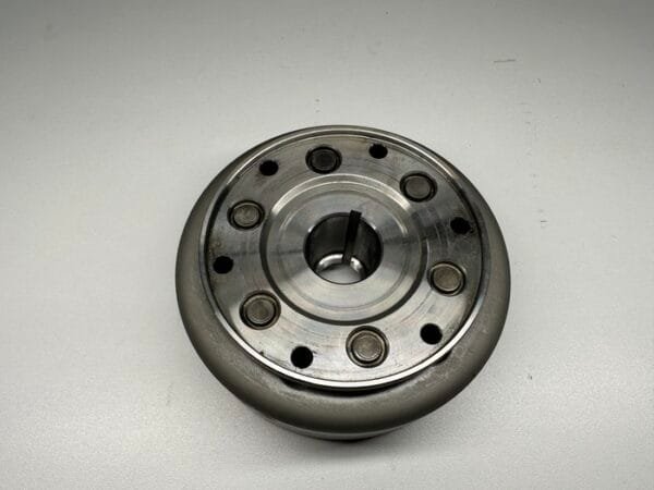 ROTOR ALLUMAGE HONDA CB 600 HORNET 1998-2002 – Image 2