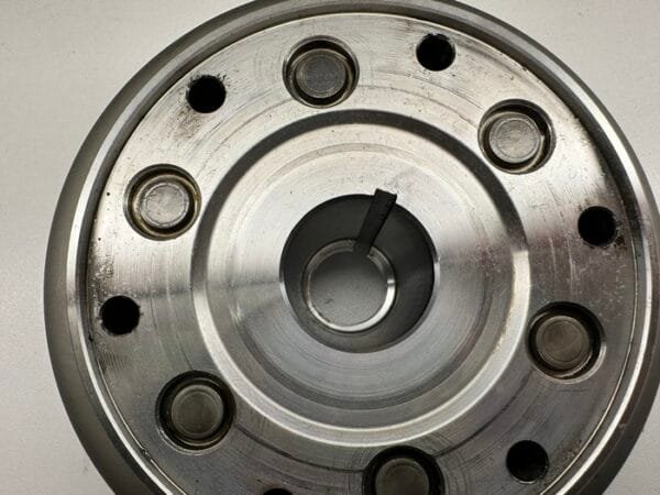 ROTOR ALLUMAGE HONDA CB 600 HORNET 1998-2002 – Image 6