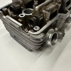 CULASSE COMPLÈTE HONDA CB 500 1996-2003