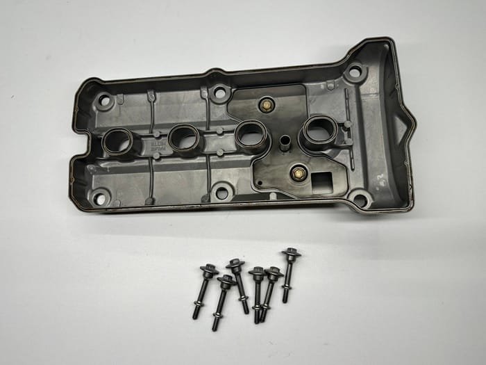 26cfb2 3ae5fb33ce2d4db68df1f6d4130b5bdbmv2 COUVRE CULASSE CACHE CULBUTEURS HONDA CB 600 HORNET 1998-2002 – Image 2