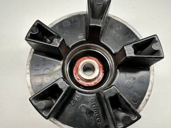 PORTE COURONNE HONDA CB 600 HORNET 1998-2002 – Image 3