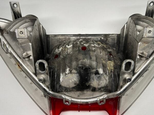 FEU ARRIERE YAMAHA T-MAX 500 2008-2011 – Image 10