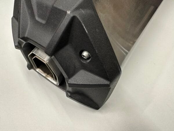 SILENCIEUX ORIGINE KAWASAKI NINJA 1000 SX 2020-2021 – Image 12