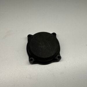 CHAPEAU COUVERCLE CARBURATEUR KAWASAKI GPX 600 1988-1997
