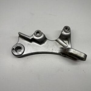 PLATINE FIXATION ETRIER FREIN ARRIERE YAMAHA TDM 850 1996-2001