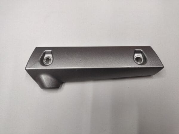 CACHE RADIATEUR DROIT YAMAHA FZ6 2004-2007 – Image 2