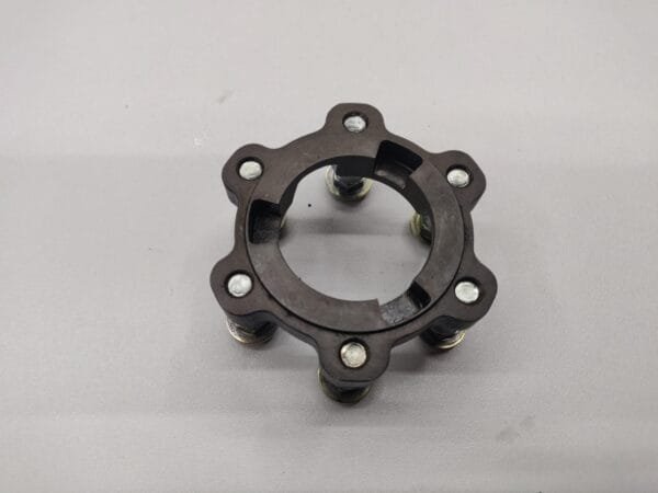 PLATINE EMBRAYAGE SUZUKI TL 1000 R/S – Image 4